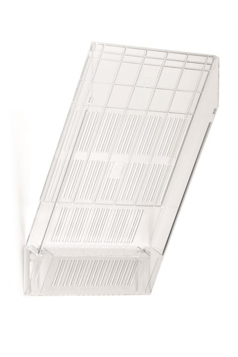 FLEXIBOXX A4 moduł do rozbudowy, pionowy, prz ezroczysty 1700760400 DURABLE Durable
