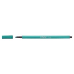 Flamaster STABILO PEN 68/51 turkusowo niebieski Stabilo