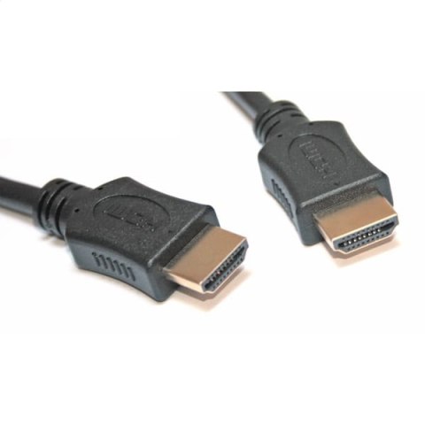 Kabel HDMI OMEGA 5m v.1.4 czarny 41550 Omega Kabel HDMI OMEGA 5m v.1.4 czarny 41550 Omega