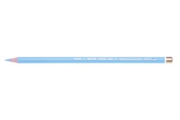 Kredka POLYCOLOR 3800/16 CERULEAN BLUE KOH I NOOR Koh-i-noor