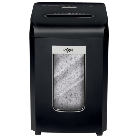Niszczarka Rexel ProMax QS RSX1538, (P-4), 15 kartek, 38 l kosz 2104587EU Rexel Niszczarka Rexel ProMax QS RSX1538, (P-4), 15 kartek, 38 l kosz 2104587EU Rexel