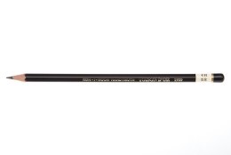 Ołówek Grafitowy 1900/4B TOISON DOR KOH I NOOR Koh-i-noor