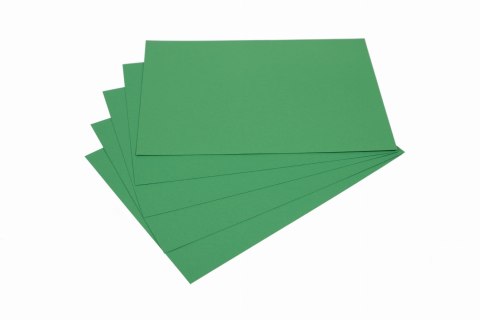 Papier samoprzylepny A4 (20 arkuszy) zielony KRESKA (X) Kreska Papier samoprzylepny A4 (20 arkuszy) zielony KRESKA (X) Kreska