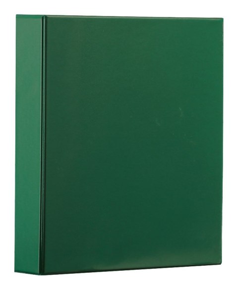 Segregator PANORAMA A4 25MM zielony 0316-0022-04 Panta Plast Panta Plast Segregator PANORAMA A4 25MM zielony 0316-0022-04 Panta Plast Panta Plast
