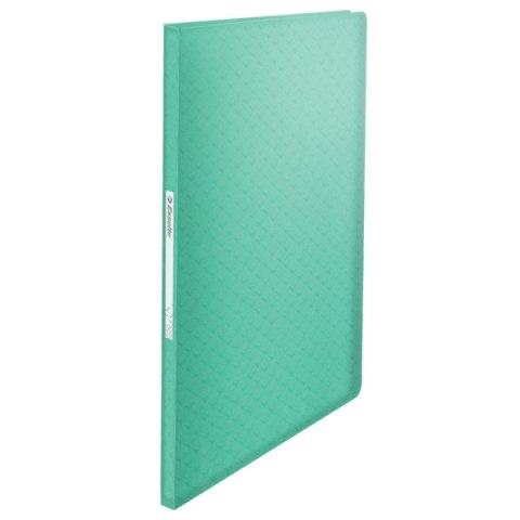 Album ofertowy Esselte ColourBreeze, z 60 koszulkami, zielony 626233 Esselte Esselte Album ofertowy Esselte ColourBreeze, z 60 koszulkami, zielony 626233 Esselte Esselte