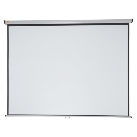 Ekran NOBO ścienny 240x181 3cm (4:3) przekątna 300.9cm 1902394 Nobo