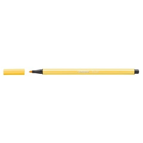 Flamaster STABILO PEN 68/44 żółty Stabilo Flamaster STABILO PEN 68/44 żółty Stabilo