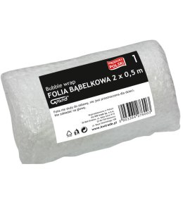 Folia bąbelkowa GRAND 2mx0.5 130-1793 Grand