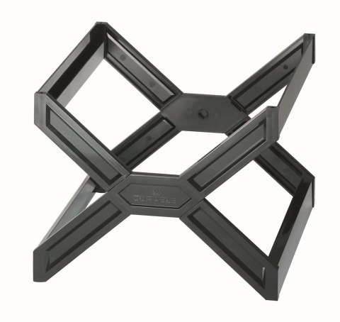 Kosz na teczki zawieszane czarny CARRY PLUS 261101 Durable Kosz na teczki zawieszane czarny CARRY PLUS 261101 Durable