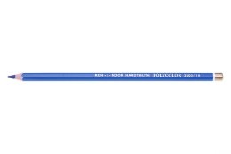 Kredka POLYCOLOR 3800/19 SAPPHIRE BLUE KOH I NOOR (X) Koh-i-noor