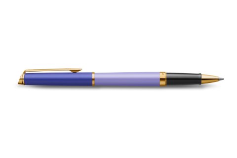 PIÓRO KULKOWE HEMISPHERE COLOR-BLOCK PURPLE 2179922 Waterman Waterman PIÓRO KULKOWE HEMISPHERE COLOR-BLOCK PURPLE 2179922 Waterman Waterman