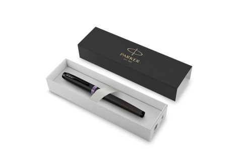 Pióro wieczne (F) PARKER IM PROFESSIONALS AMETHYST PURPLE 2172948 Parker Pióro wieczne (F) PARKER IM PROFESSIONALS AMETHYST PURPLE 2172948 Parker