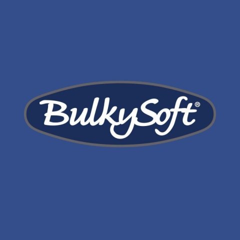 Serwetki BULKYSOFT 24x24mm 2 warstwy granat (100szt) Bulky Soft Serwetki BULKYSOFT 24x24mm 2 warstwy granat (100szt) Bulky Soft