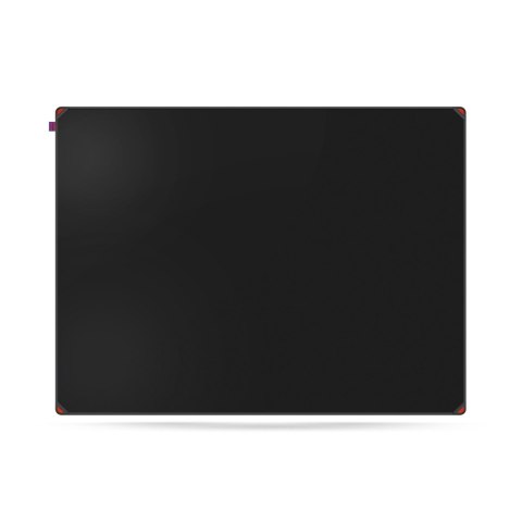 Tablica kredowa magnetyczna MemoBe idea EDGE ALL BLACK, powierzchnia czarna, rama aluminiowa czarna, 120x90 cm MITK120090.08.61. MemoBe Tablica kredowa magnetyczna MemoBe idea EDGE ALL BLACK, powierzchnia czarna, rama aluminiowa czarna, 120x90 cm MITK120090.08.61. MemoBe