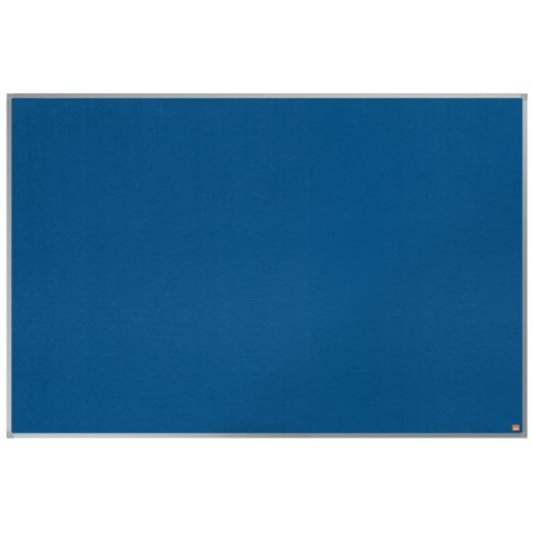 Tablica ogłoszeniowa filcowa Nobo Essence 1500x1000mm, niebieska 1915559 Nobo Tablica ogłoszeniowa filcowa Nobo Essence 1500x1000mm, niebieska 1915559 Nobo