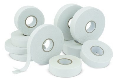 Taśma montażowa 24x3 biały GRAND 130-1216 Grand