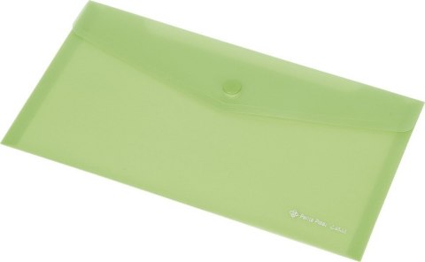 Teczka kop.A4 FOKUS prz.zielona 0410-0030-04 Panta Plast Panta Plast