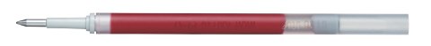 Wkład wymienny EnerGel 0,7mm czerwony LRP7-B PENTEL - DocumentPen Pentel Wkład wymienny EnerGel 0,7mm czerwony LRP7-B PENTEL - DocumentPen Pentel