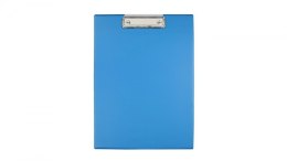 Deska z klipsem A4 sky BIURFOL KKL-01-06 (intensywny niebieski) Biurfol