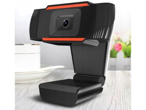 Kamera/kamerka internetowa DUXO WEBCAM-X13 1080P Full HD, redukcja szumu Casio Kamera/kamerka internetowa DUXO WEBCAM-X13 1080P Full HD, redukcja szumu Casio