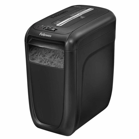 Niszczarka FELLOWES 60Cs 4606101 Fellowes Niszczarka FELLOWES 60Cs 4606101 Fellowes