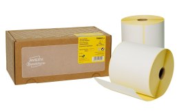 Termiczne etykiety wysyłkowe TD8060-25 103 x 199 w rolce, Avery Zweckform Avery Zweckform