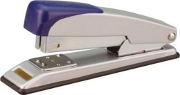 Zszywacz 204, niebieski, zszywa do 12 kartek 12k EAGLE 110-1163 na zszywki 24/6 26/6 Eagle