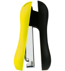 Zszywacz EAGLE TYST1208 110-1692 żółty 20 kartek 20k na zszywki 24/6 26/6 Eagle