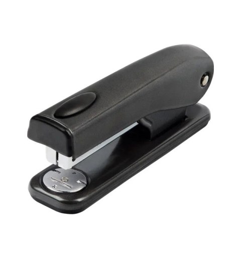 Zszywacz S6085B, czarny, grafitowy do 15 kartek 15k EAGLE 110-1450 na zszywki 24/6, 26/6 Eagle