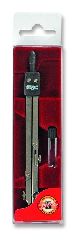 Cyrkiel 06901 KOH-I-NOR Koh-i-noor