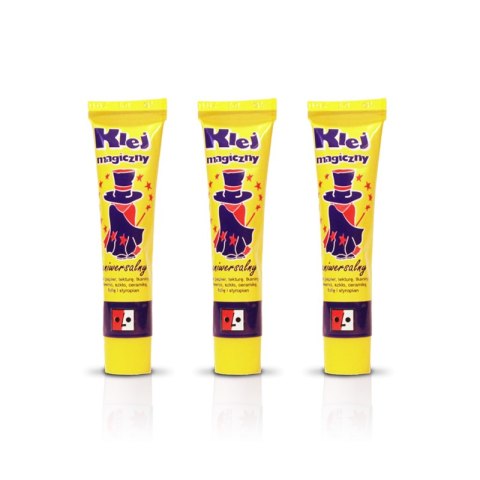 Klej MAGICZNY 45gr.JEDNOŚĆ Jedność