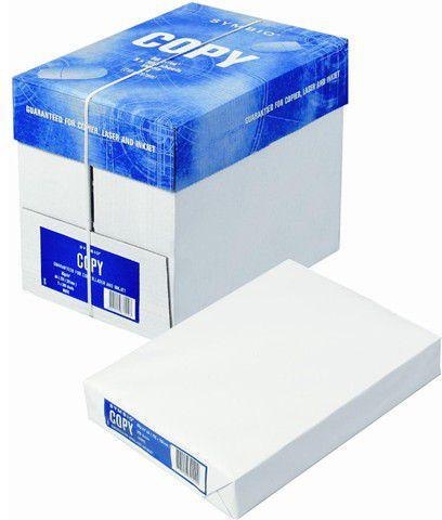 Papier xero A4 80g SYMBIO COPY CIE146 karton 5 ryz Symbio Papier xero A4 80g SYMBIO COPY CIE146 karton 5 ryz Symbio