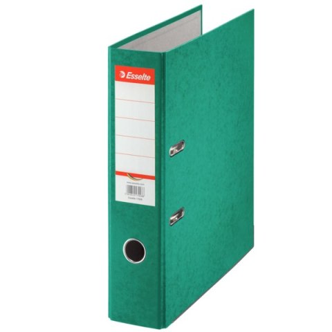 Segregator Esselte Rainbow A4, szer. 75 mm, zielony, , 17927 (X) Esselte Segregator Esselte Rainbow A4, szer. 75 mm, zielony, , 17927 (X) Esselte
