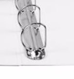 Segregator PANORAMA A4 2R biały 4.5cm/D-35 SR 47-10 BIURFOL Biurfol