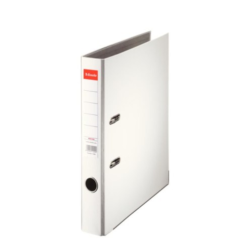 Segregator ekonomiczny A4/50mm biały 81190 ESSELTE Esselte Segregator ekonomiczny A4/50mm biały 81190 ESSELTE Esselte