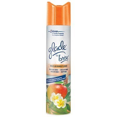 BRISE Odświeżacz w sprayu 300 ml Wiśnia z Piwonią 56498 Brise BRISE Odświeżacz w sprayu 300 ml Wiśnia z Piwonią 56498 Brise