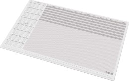 Kalendarz BIUWAR WKŁAD A2 0318-0030-99 PANTA PLAST Panta Plast