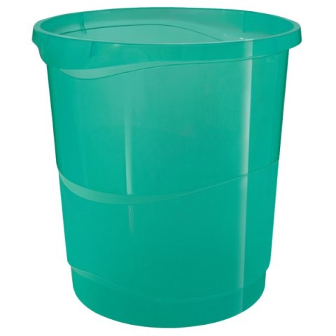 Kosz na śmieci Esselte ColourBreeze, zielony 626290 Esselte Kosz na śmieci Esselte ColourBreeze, zielony 626290 Esselte