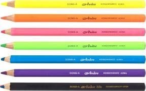 Kredka gruba pomar.fluo ARDOR* 5947 Dong-A Kredka gruba pomar.fluo ARDOR* 5947 Dong-A