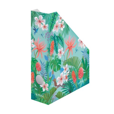 Pojemnik tekturowy na dokumenty 7cm ladylike jung 50043972 Herlitz Herlitz Pojemnik tekturowy na dokumenty 7cm ladylike jung 50043972 Herlitz Herlitz