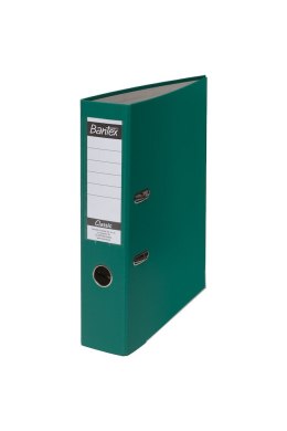 Segregator A4 75mm BANTEX BUDGET CLASSIC zielony 400044102 Bantex Budget