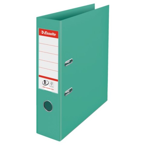 Segregator Esselte No.1 ColourBreeze, 75mm, zielony 626505 Esselte Segregator Esselte No.1 ColourBreeze, 75mm, zielony 626505 Esselte