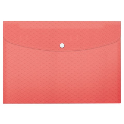 Teczka kopertowa Esselte Colour"Breeze, koralowa 628489 Esselte Teczka kopertowa Esselte Colour"Breeze, koralowa 628489 Esselte