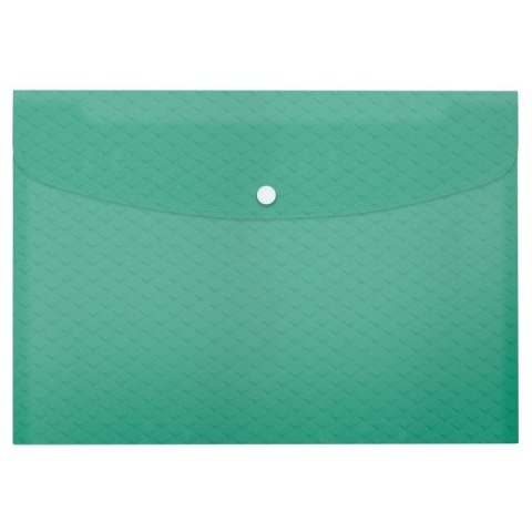 Teczka kopertowa Esselte Colour"Breeze, zielona 628488 Esselte Teczka kopertowa Esselte Colour"Breeze, zielona 628488 Esselte