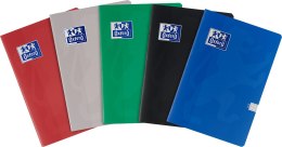 Zeszyt OXFORD ESSE A5 60K 90G K5X5M 400174953 Oxford