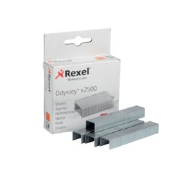 Zszywki REXEL ODYSSEY 2500szt. 9/13 2100050 Rexel