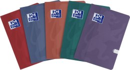 BRULION MO OXFORD TOUCH TREND SZY A4 80K 90G K5X5M 400175455 Oxford