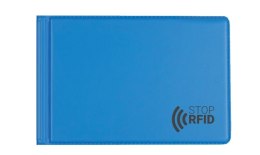 Etui na dokumenty z zabez. RFID SKY ET-20-06 BIURFOL Biurfol