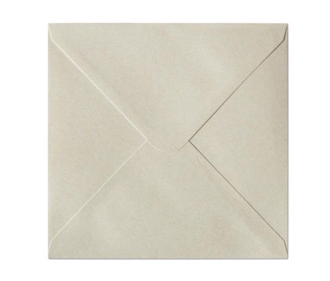 Koperta 160x160mm NATURE jasnybeż K 120g (10) 280321 ARGO Galeria Papieru Koperta 160x160mm NATURE jasnybeż K 120g (10) 280321 ARGO Galeria Papieru