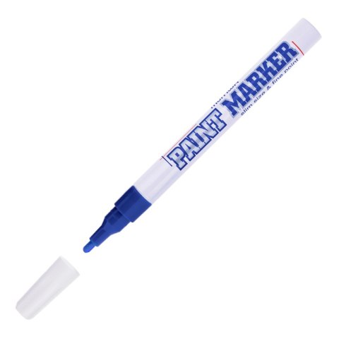 MunHwa marker olejowy 2 mm niebieski 207861 Munhwa MunHwa marker olejowy 2 mm niebieski 207861 Munhwa